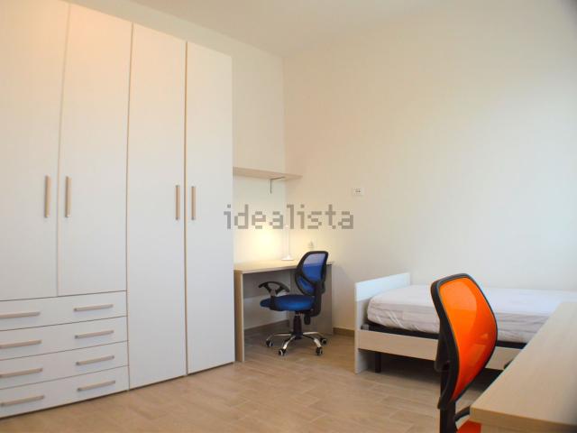 Stanze in affitto di m² in Via Centro, 1