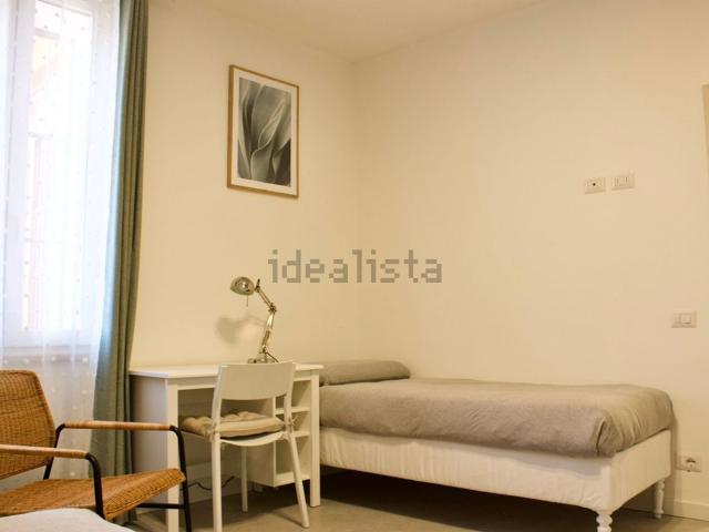 Stanze in affitto di m² in Via Centro, 25