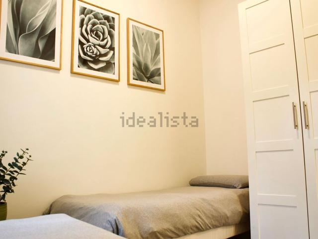 Stanze in affitto di m² in Via Centro, 25