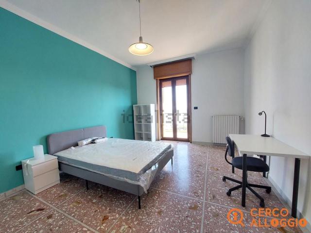 Stanze in affitto di m² in Via Celestino Galiani, 19