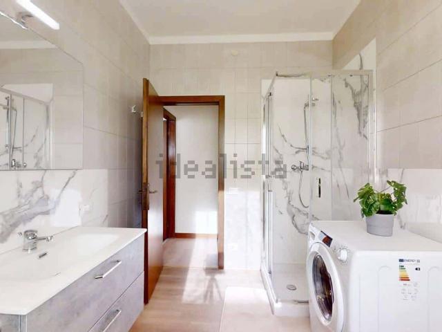 Stanze in affitto di m² in Via Cernaia, 44