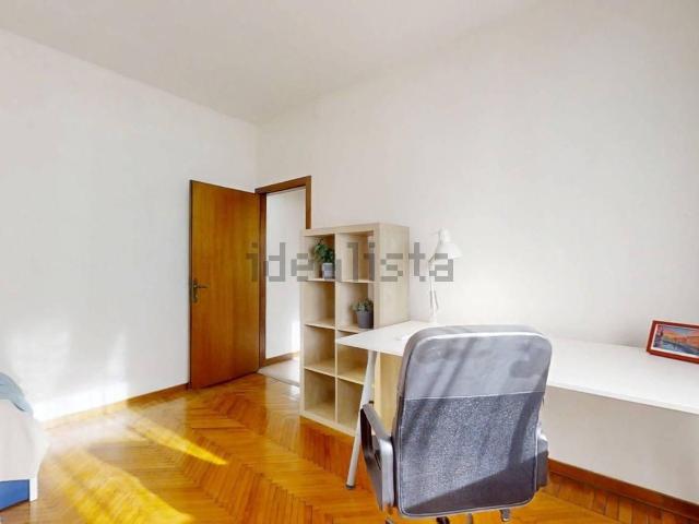 Stanze in affitto di m² in Via Cernaia, 44