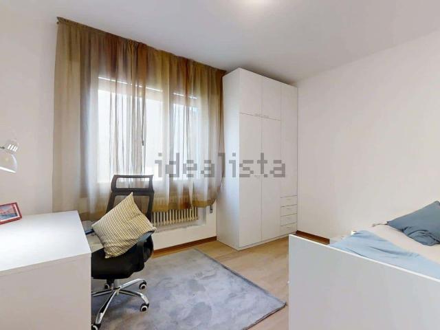Stanze in affitto di m² in Via Cernaia, 44