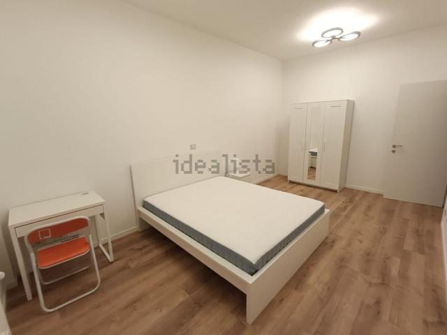 Stanze in affitto di m² in Via Cesare Boldrini, 12