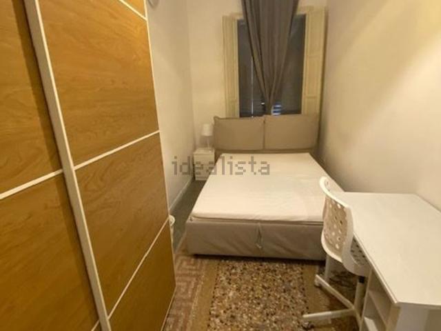 Stanze in affitto di m² in Via Cesare Battisti, 60