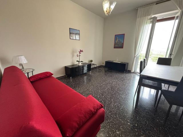 Stanze in affitto di m² in Via Cesena
