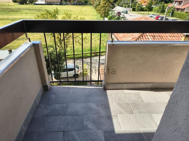 Stanze in affitto di m² in Via Chiesanuova