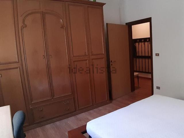 Stanze in affitto di m² in Via Cincinnato Baruzzi, 10