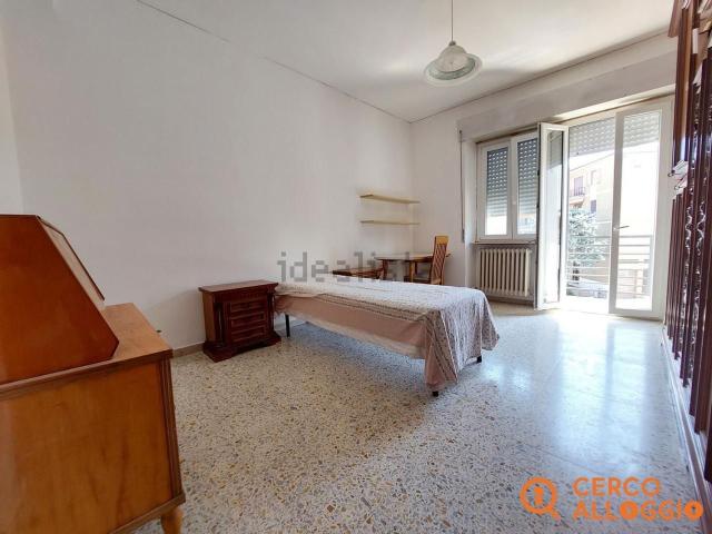 Stanze in affitto di m² in Via Cingoli, 3