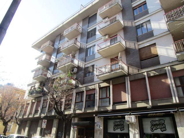 Stanze in affitto di m² in Via ciampitti, 2