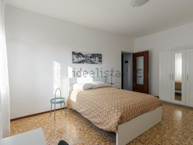 Stanze in affitto di m² in Via Circonvallazione, 11