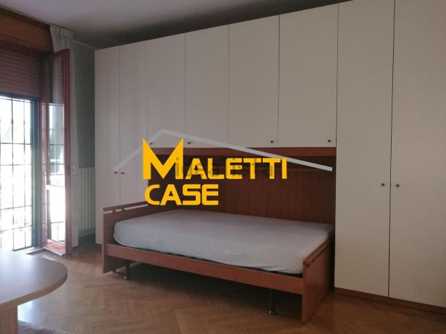 Stanze in affitto di m² in Via Codroipo, 11