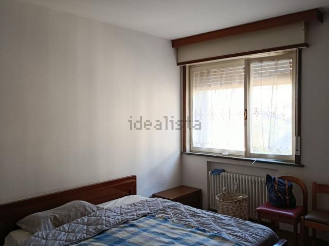 Stanze in affitto di m² in Via Codroipo, 22