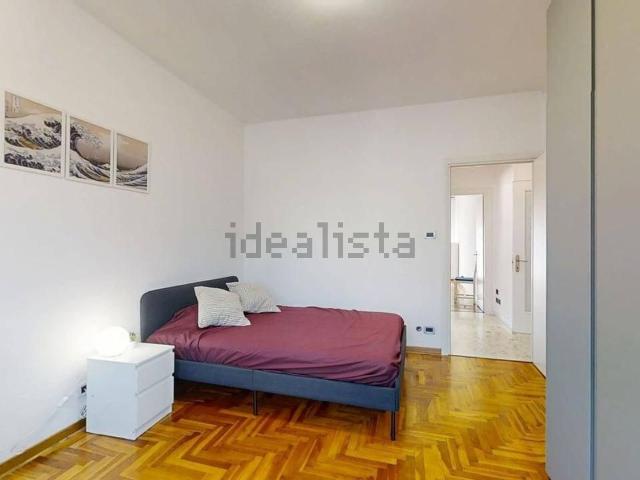 Stanze in affitto di m² in Via Col Berretta, 11