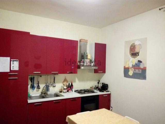 Stanze in affitto di m² in Via Corace