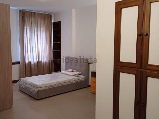 Stanze in affitto di m² in Via Corfù, 12