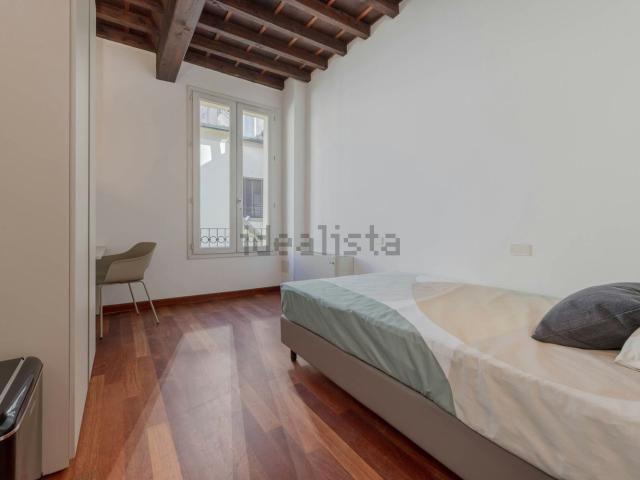 Stanze in affitto di m² in Via Correggiari, 4