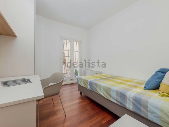 Stanze in affitto di m² in Via Correggiari, 4