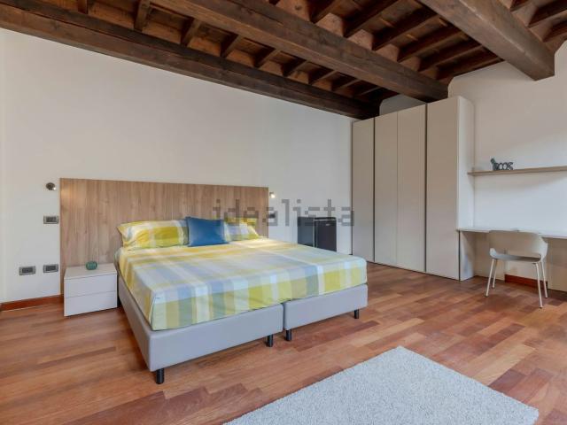 Stanze in affitto di m² in Via Correggiari, 4