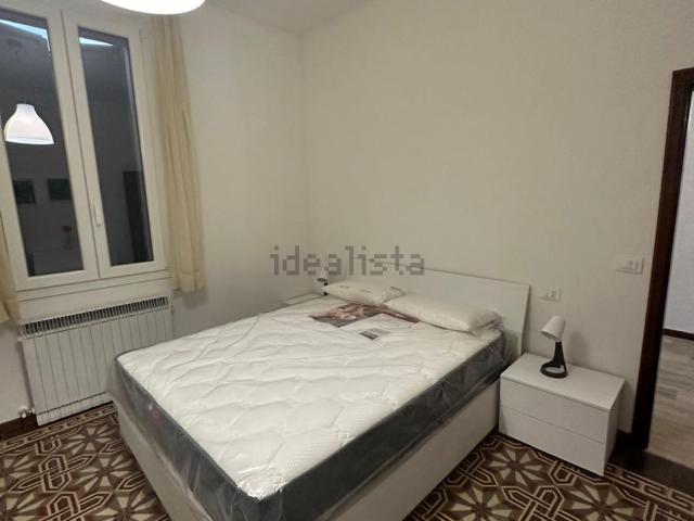 Stanze in affitto di m² in Via Claudia, 12
