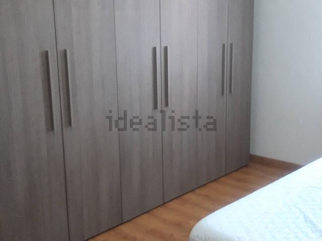 Stanze in affitto di m² in Via Claudia, 139