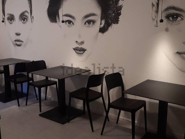 Stanze in affitto di m² in Via Claudia, 139