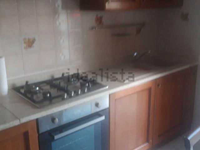 Stanze in affitto di m² in Via Claudia, 139