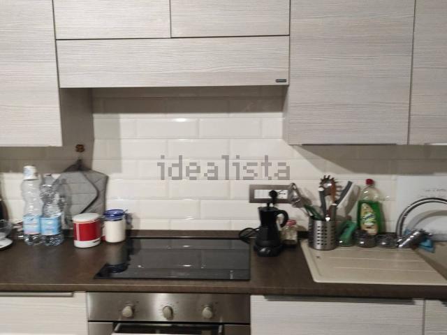 Stanze in affitto di m² in Via Claudia, 139