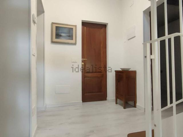 Stanze in affitto di m² in Via Claudia, 139