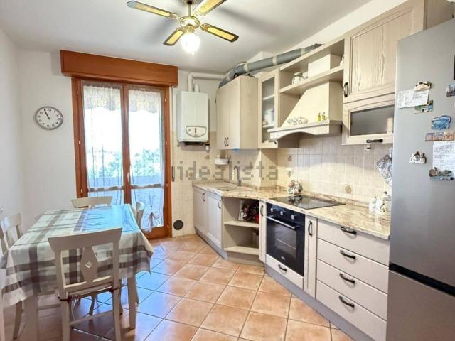 Stanze in affitto di m² in Via Claudia, 139