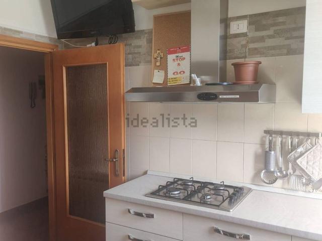 Stanze in affitto di m² in Via Claudia, 139