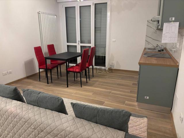 Stanze in affitto di m² in Via Claudia, 139