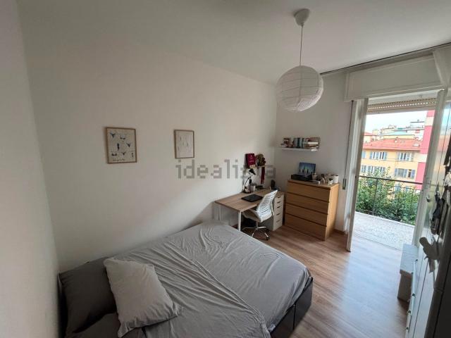 Stanze in affitto di m² in Via Claudio Monteverdi