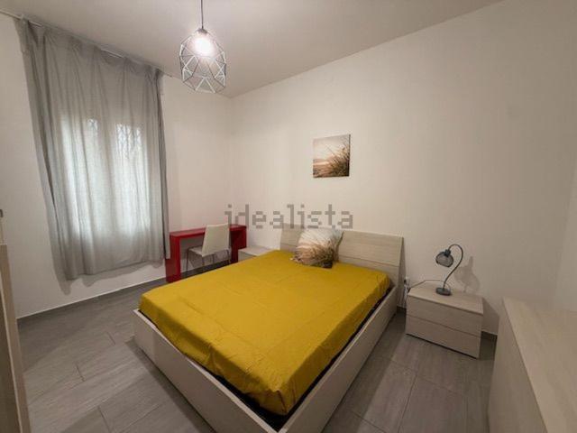 Stanze in affitto di m² in Via Cristoforo da Lendinara