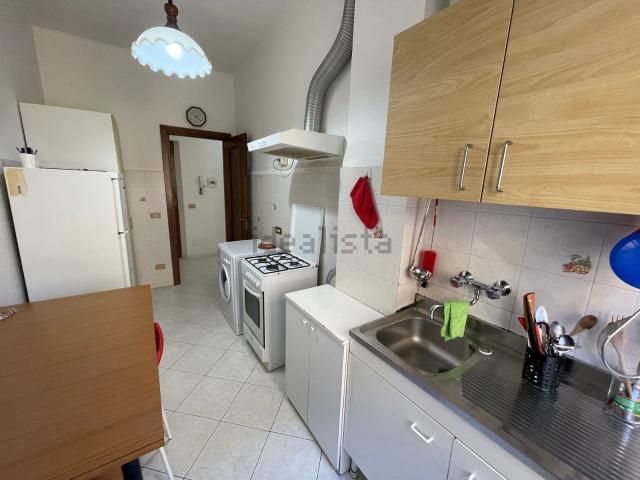 Stanze in affitto di m² in Via Curtatone
