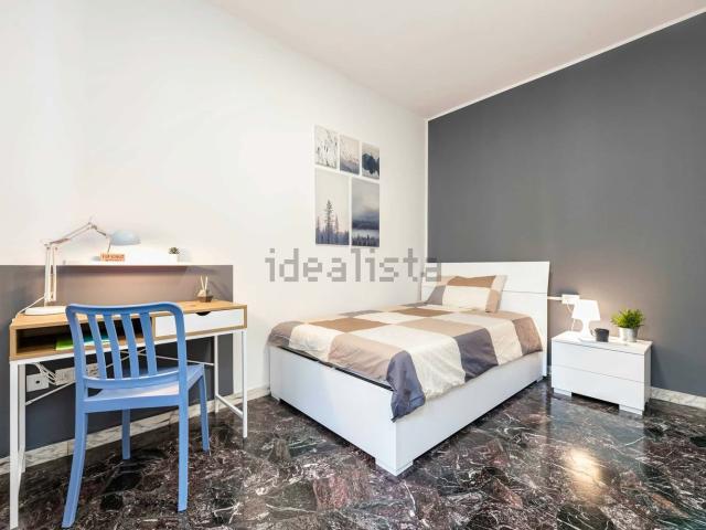 Stanze in affitto di m² in Via Curzola, 3