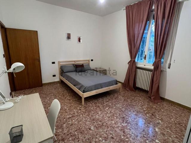 Stanze in affitto di m² in Via D. Alighieri