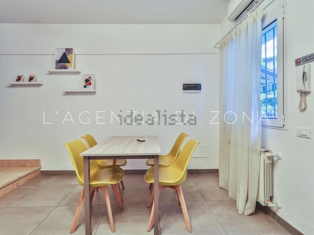 Stanze in affitto di m² in Via d&apos Azeglio, 59
