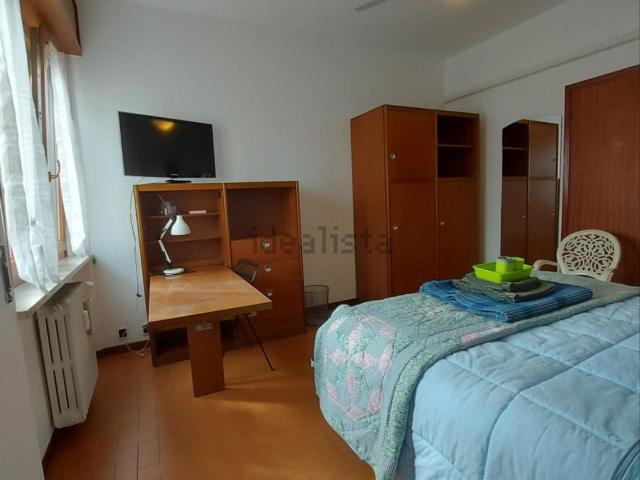 Stanze in affitto di m² in Via da Mosto Alvise