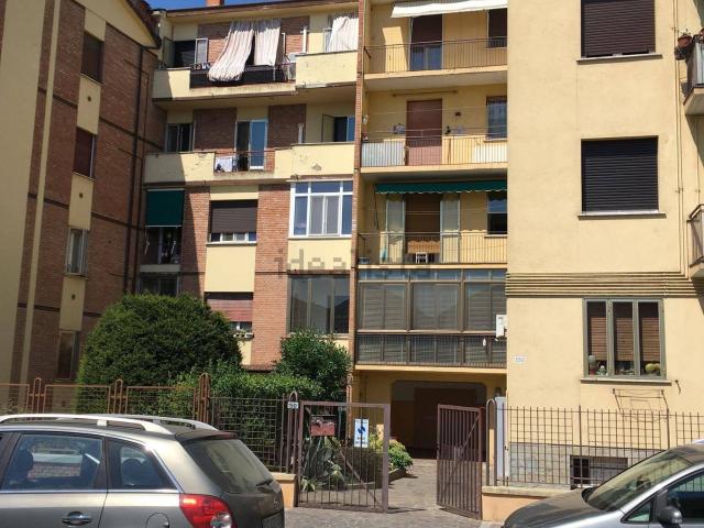 Stanze in affitto di m² in Via Darsena, 150