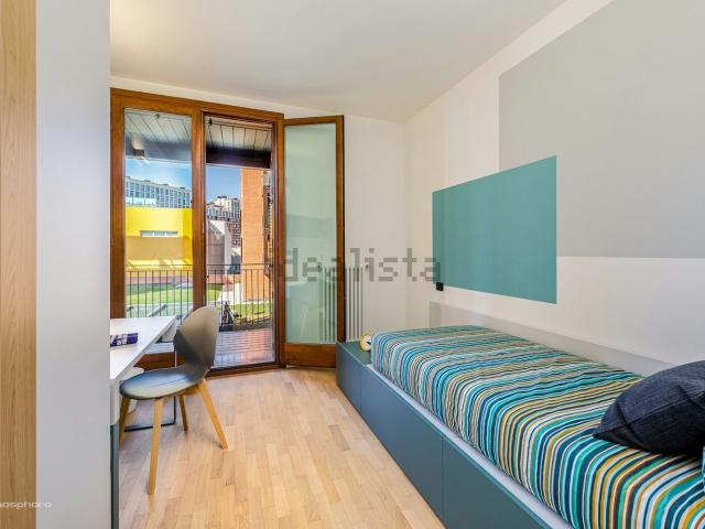 Stanze in affitto di m² in Via Darsena, 71