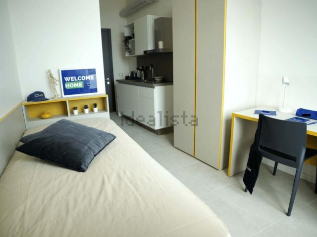 Stanze in affitto di m² in Via Darsena, 81