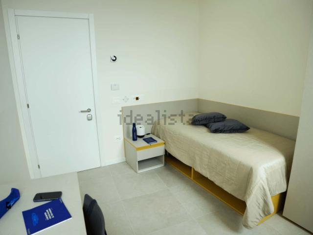 Stanze in affitto di m² in Via Darsena, 81