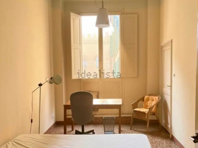 Stanze in affitto di m² in Via de&apos  Fusari