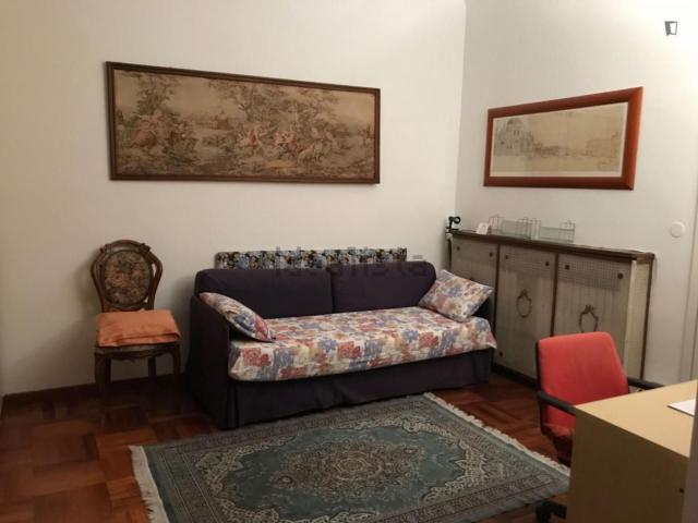 Stanze in affitto di m² in Via degli Orti