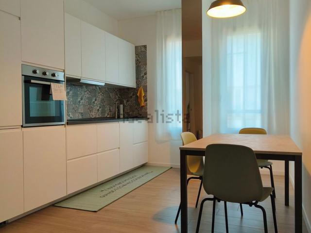 Stanze in affitto di m² in Via dei Borromeo, 16