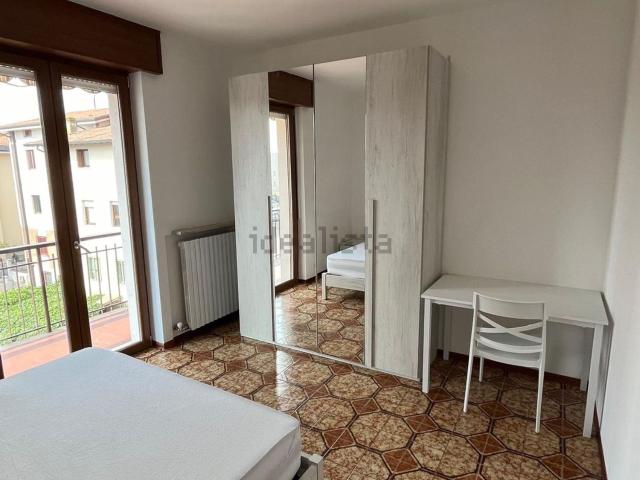 Stanze in affitto di m² in Via dei Bevilacqua, 7