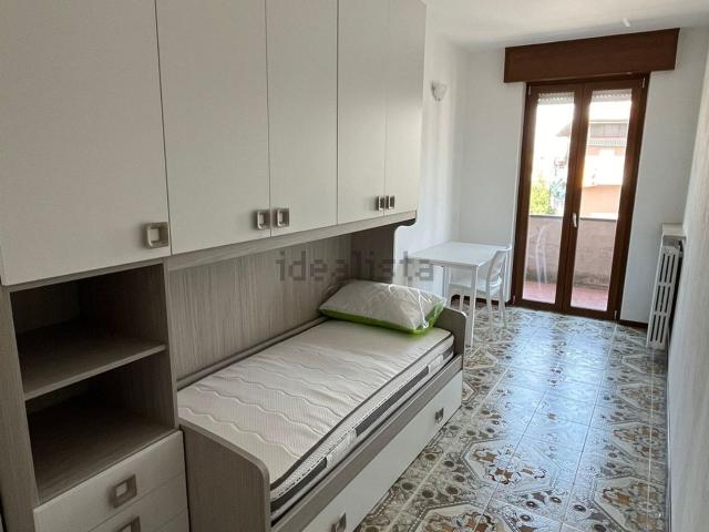 Stanze in affitto di m² in Via dei Bevilacqua, 7