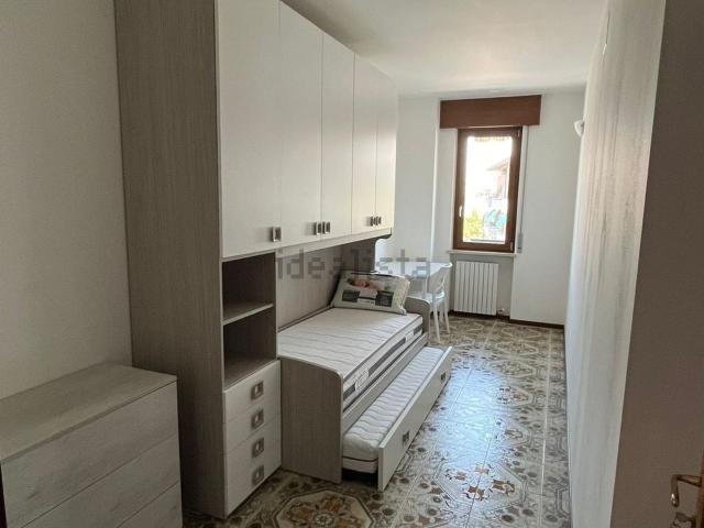 Stanze in affitto di m² in Via dei Bevilacqua, 7