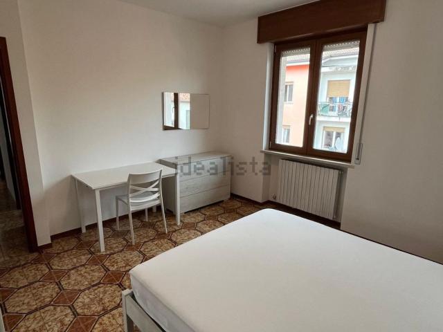 Stanze in affitto di m² in Via dei Bevilacqua, 7